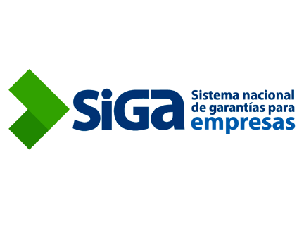 Sistema Nacional de Garantías para Empresas – SiGa